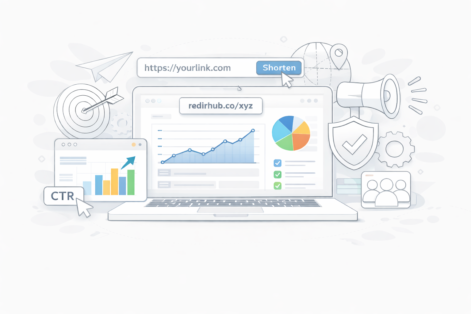 Connect a Custom Domain to Linktree: The Brand‑Friendly, Analytics‑Ready Way